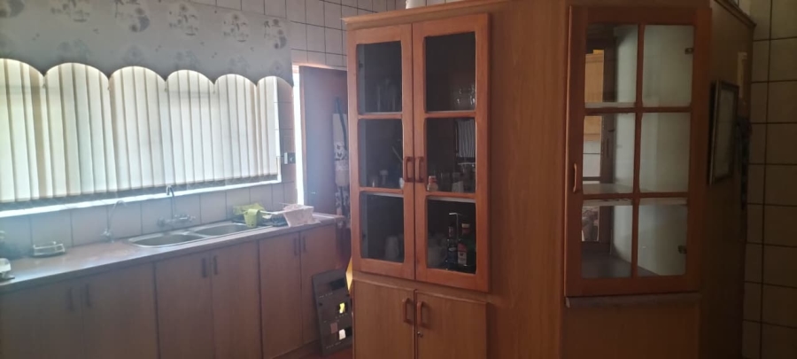 4 Bedroom Property for Sale in Dan Pienaar Free State